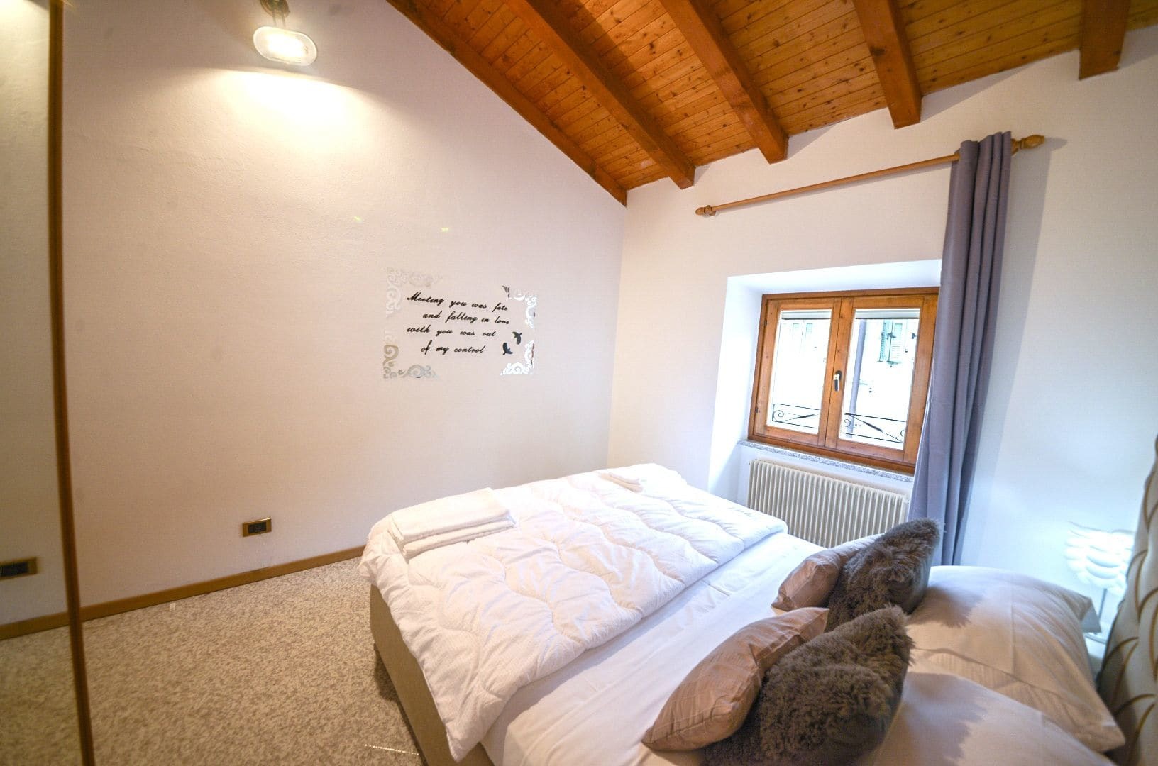 Family Retreat Apartment Riva del Garda Ngoại thất bức ảnh