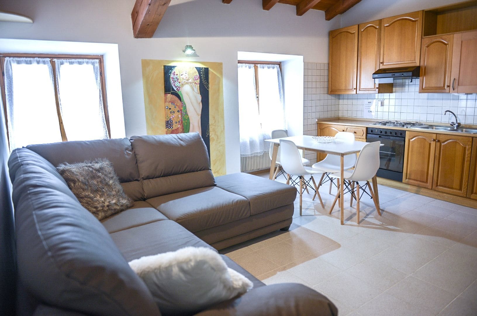 Family Retreat Apartment Riva del Garda Ngoại thất bức ảnh